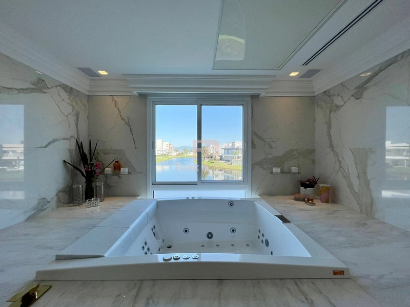 MANSÃO A VENDA EM CONDOMINIO FECHADO: 35ª foto da galeria de imagens do imóvel