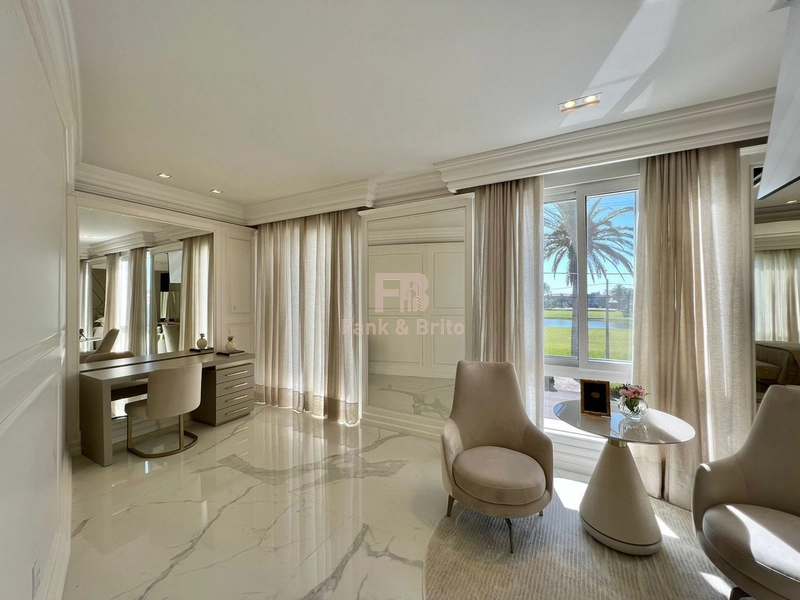 MANSÃO A VENDA EM CONDOMINIO FECHADO: 24ª foto da galeria de imagens do imóvel