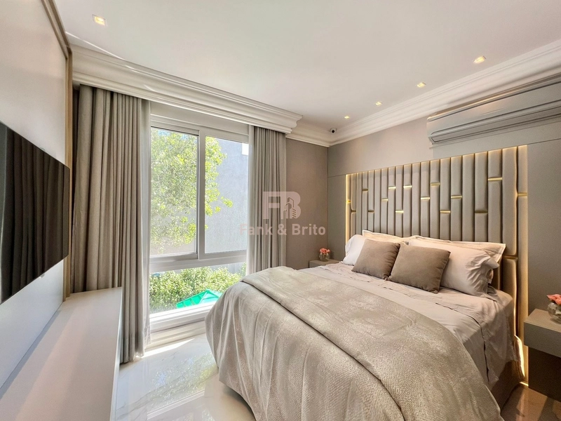 MANSÃO A VENDA EM CONDOMINIO FECHADO: 33ª foto da galeria de imagens do imóvel