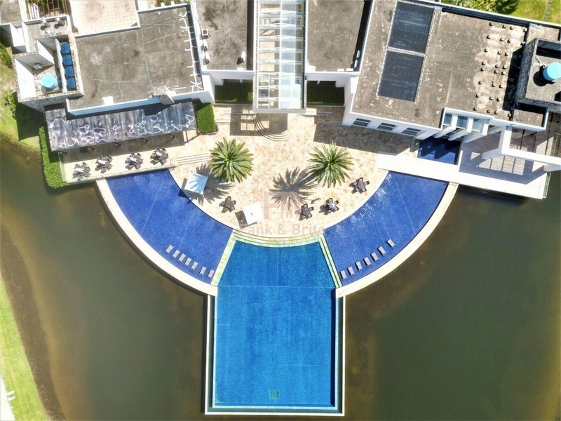 MANSÃO A VENDA EM CONDOMINIO FECHADO: 45ª foto da galeria de imagens do imóvel