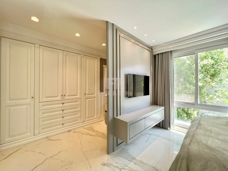 MANSÃO A VENDA EM CONDOMINIO FECHADO: 37ª foto da galeria de imagens do imóvel