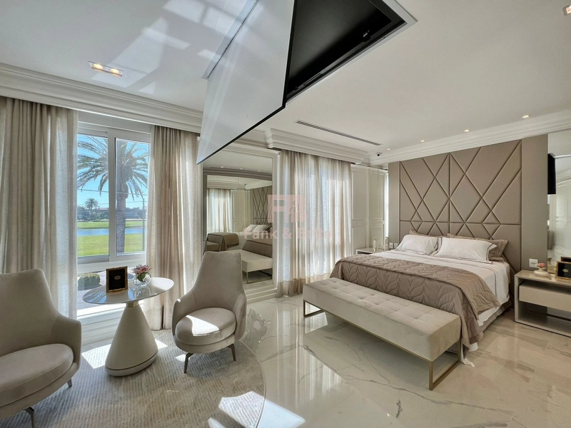 MANSÃO A VENDA EM CONDOMINIO FECHADO: 22ª foto da galeria de imagens do imóvel