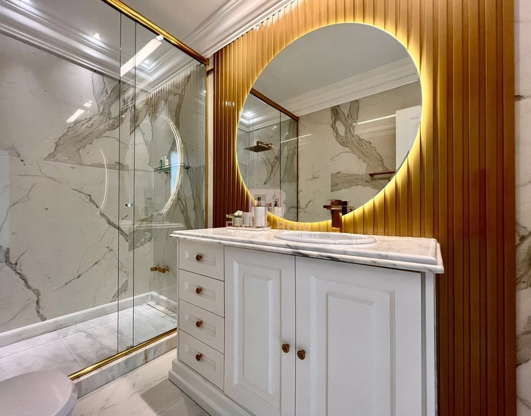 MANSÃO A VENDA EM CONDOMINIO FECHADO: 27ª foto da galeria de imagens do imóvel