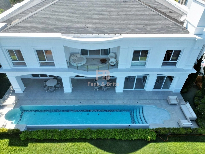 MANSÃO A VENDA EM CONDOMINIO FECHADO: 43ª foto da galeria de imagens do imóvel