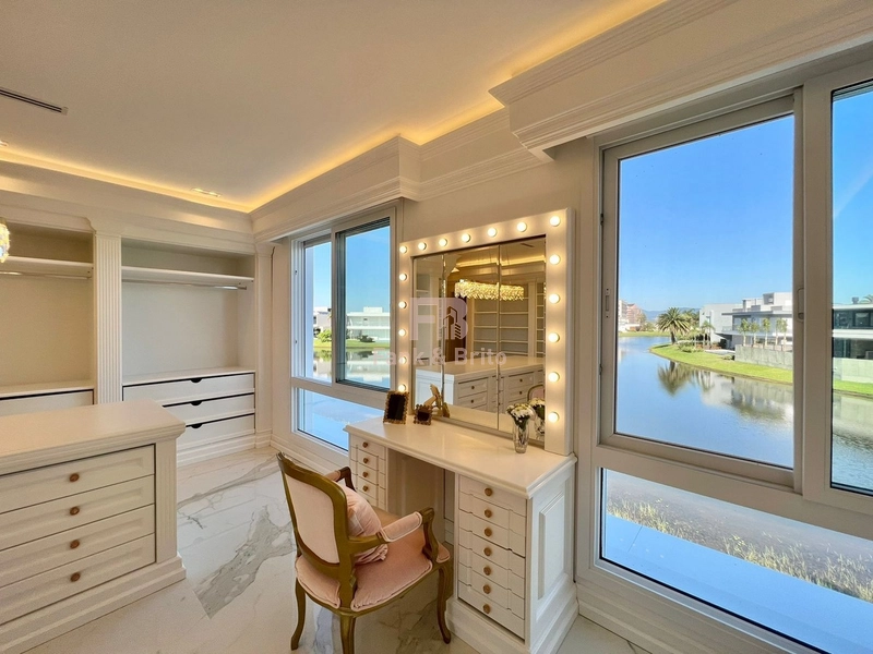 MANSÃO A VENDA EM CONDOMINIO FECHADO: 30ª foto da galeria de imagens do imóvel