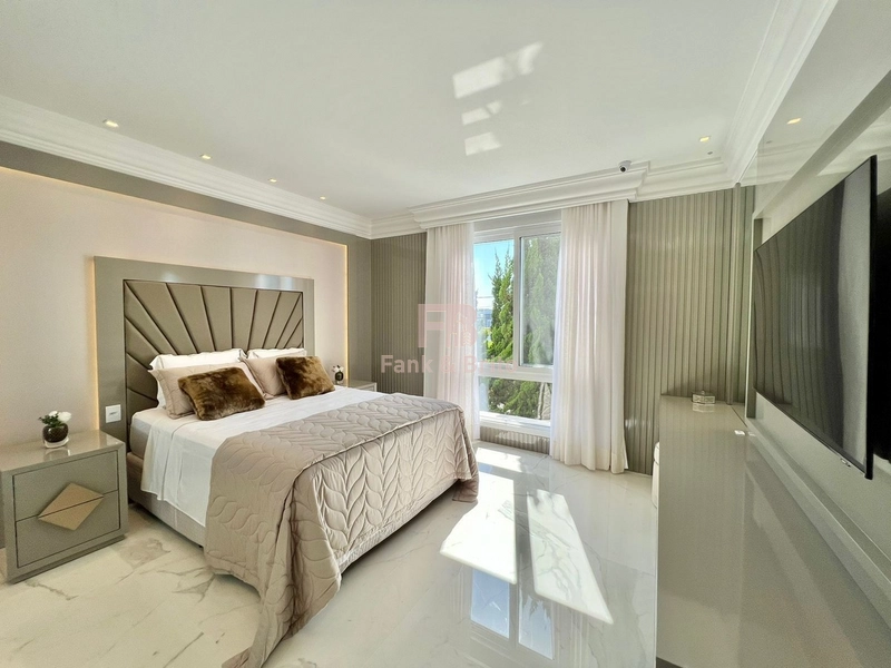 MANSÃO A VENDA EM CONDOMINIO FECHADO: 38ª foto da galeria de imagens do imóvel