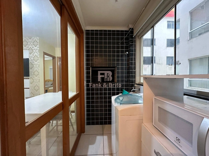 JUNTO à AV. CENTRAL, PÇ. FLÁVIO BOIANOVSKI, 02 DORMITÓRIOS.: 6ª foto da galeria de imagens do imóvel