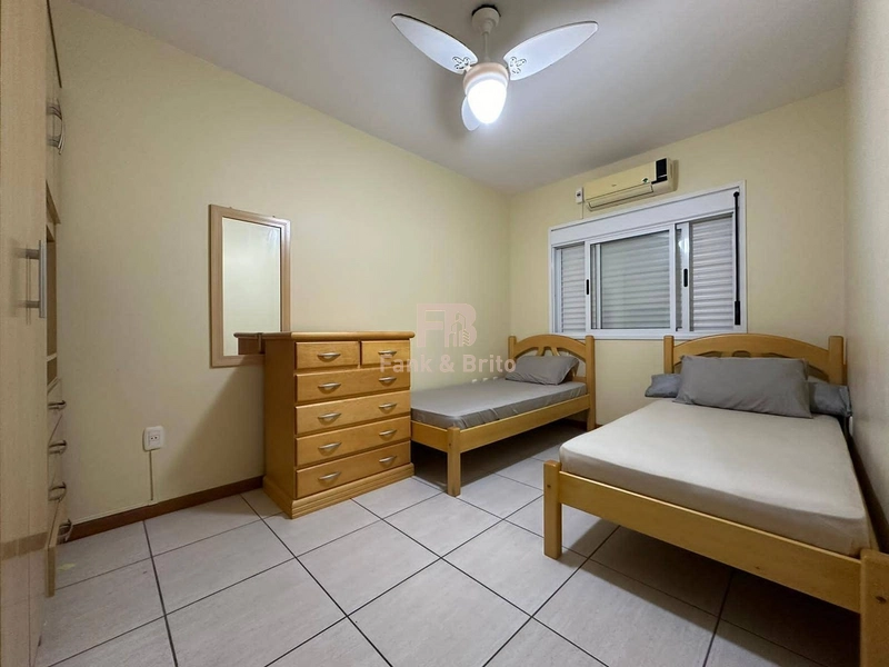 JUNTO à AV. CENTRAL, PÇ. FLÁVIO BOIANOVSKI, 02 DORMITÓRIOS.: 7ª foto da galeria de imagens do imóvel