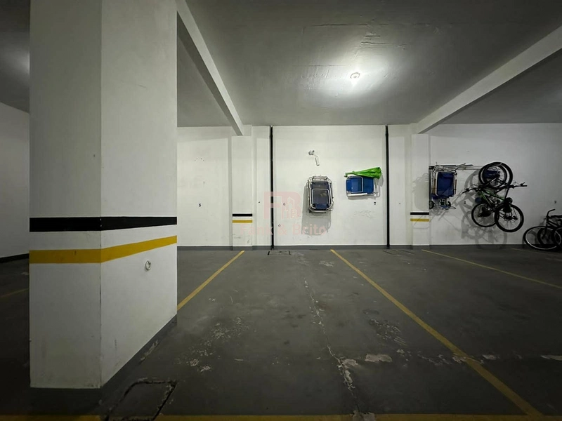 JUNTO à AV. CENTRAL, PÇ. FLÁVIO BOIANOVSKI, 02 DORMITÓRIOS.: 14ª foto da galeria de imagens do imóvel