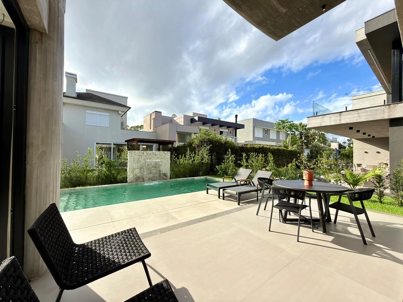 Condomínio Velas da Marina – Exclusividade, Arquitetura e Sofisticação : 27ª foto da galeria de imagens do imóvel