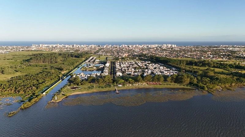 Condomínio Velas da Marina – Exclusividade, Arquitetura e Sofisticação : 47ª foto da galeria de imagens do imóvel