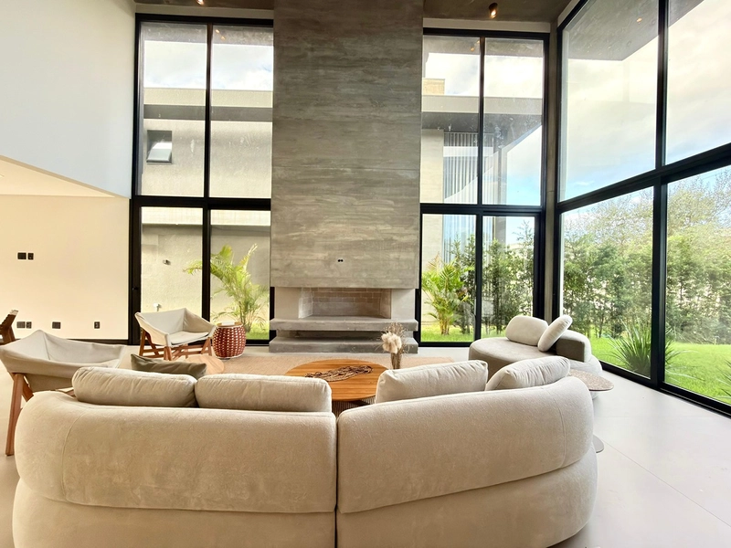 Condomínio Velas da Marina – Exclusividade, Arquitetura e Sofisticação : 8ª foto da galeria de imagens do imóvel