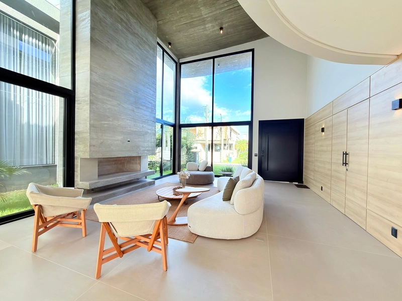 Condomínio Velas da Marina – Exclusividade, Arquitetura e Sofisticação : 6ª foto da galeria de imagens do imóvel