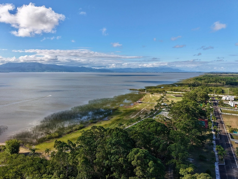 Condomínio Velas da Marina – Exclusividade, Arquitetura e Sofisticação : 43ª foto da galeria de imagens do imóvel