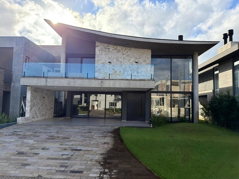 Imóvel residencial ou comercial