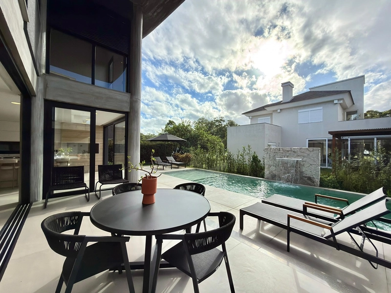 Condomínio Velas da Marina – Exclusividade, Arquitetura e Sofisticação : 22ª foto da galeria de imagens do imóvel