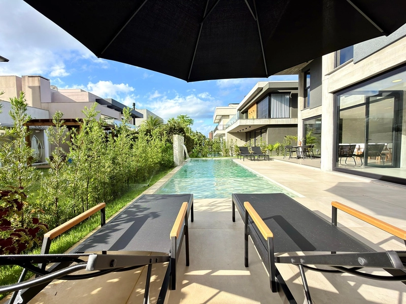 Condomínio Velas da Marina – Exclusividade, Arquitetura e Sofisticação : 32ª foto da galeria de imagens do imóvel