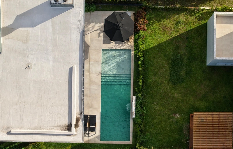 Condomínio Velas da Marina – Exclusividade, Arquitetura e Sofisticação : 34ª foto da galeria de imagens do imóvel