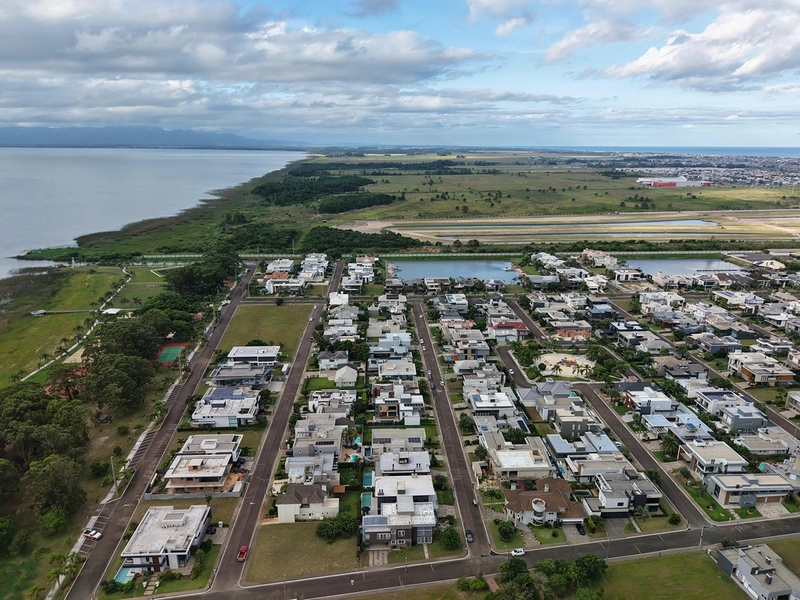Condomínio Velas da Marina – Exclusividade, Arquitetura e Sofisticação : 39ª foto da galeria de imagens do imóvel