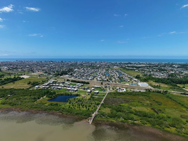 Condomínio Velas da Marina – Exclusividade, Arquitetura e Sofisticação : 41ª foto da galeria de imagens do imóvel