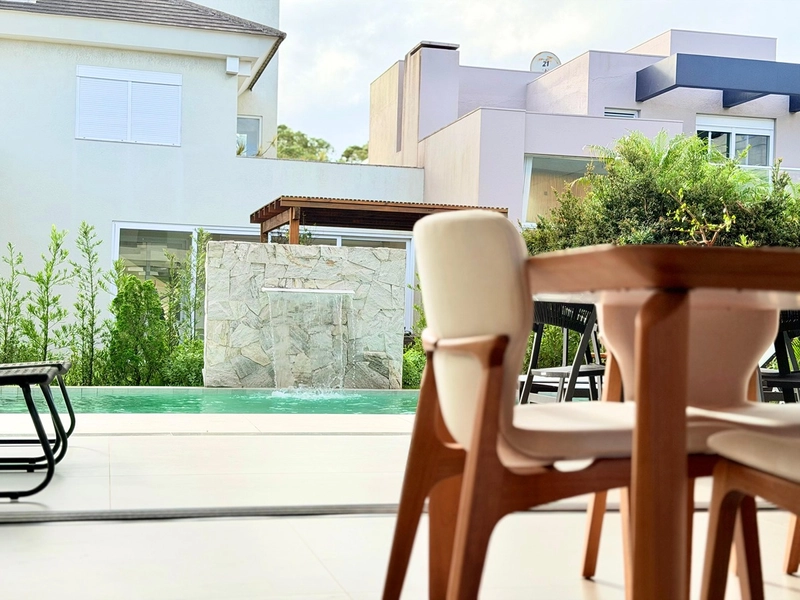 Condomínio Velas da Marina – Exclusividade, Arquitetura e Sofisticação : 12ª foto da galeria de imagens do imóvel