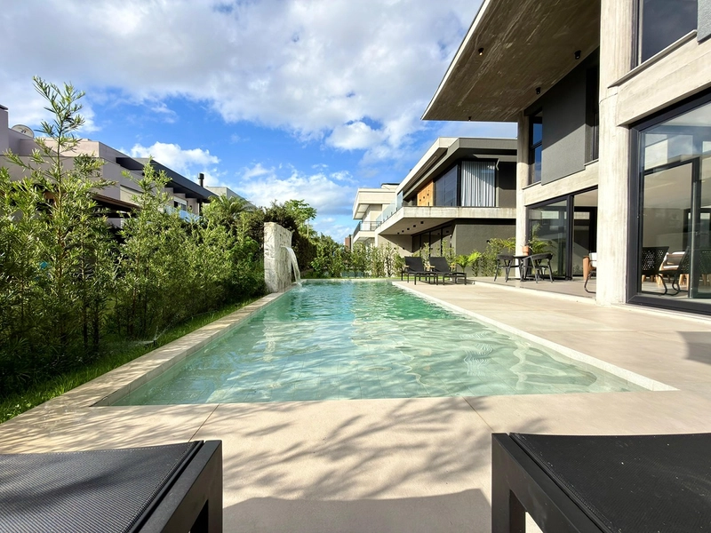 Condomínio Velas da Marina – Exclusividade, Arquitetura e Sofisticação : 30ª foto da galeria de imagens do imóvel