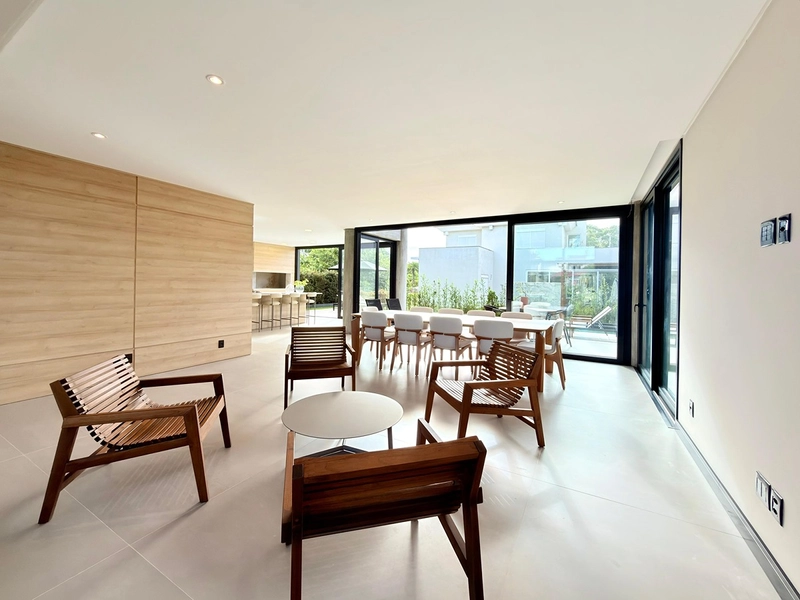 Condomínio Velas da Marina – Exclusividade, Arquitetura e Sofisticação : 9ª foto da galeria de imagens do imóvel