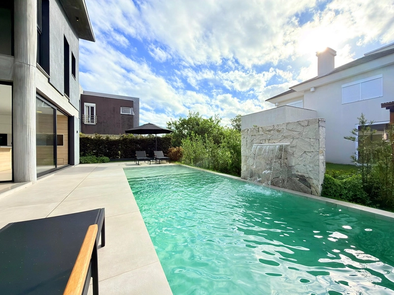 Condomínio Velas da Marina – Exclusividade, Arquitetura e Sofisticação : 24ª foto da galeria de imagens do imóvel