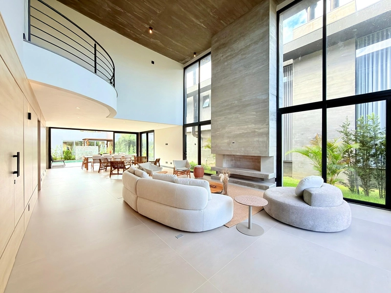 Condomínio Velas da Marina – Exclusividade, Arquitetura e Sofisticação : 5ª foto da galeria de imagens do imóvel