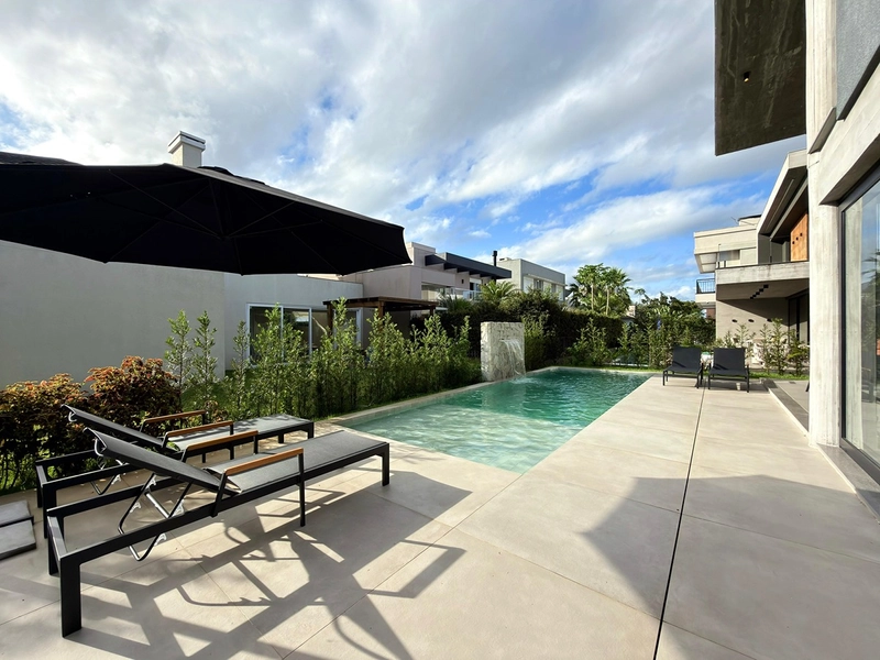 Condomínio Velas da Marina – Exclusividade, Arquitetura e Sofisticação : 28ª foto da galeria de imagens do imóvel