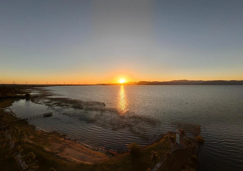 Condomínio Velas da Marina – Exclusividade, Arquitetura e Sofisticação : 50ª foto da galeria de imagens do imóvel