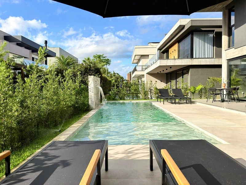 Condomínio Velas da Marina – Exclusividade, Arquitetura e Sofisticação : 31ª foto da galeria de imagens do imóvel