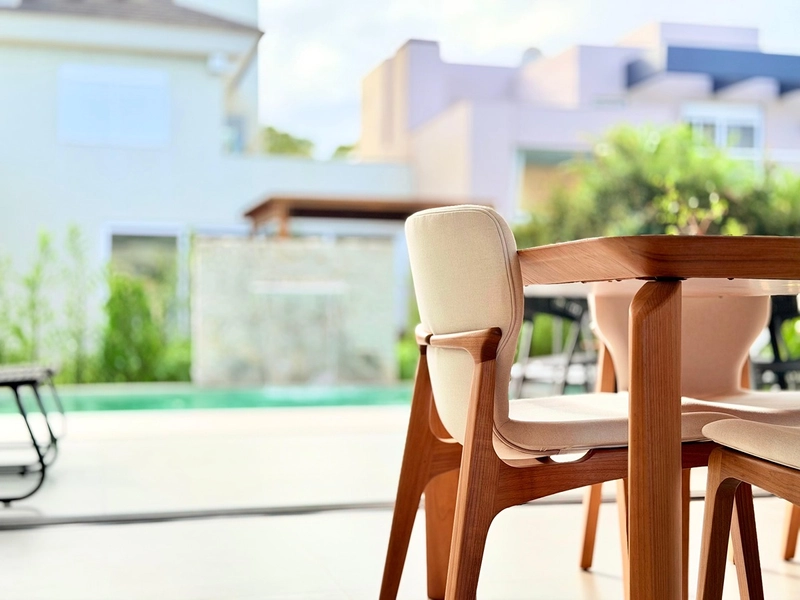 Condomínio Velas da Marina – Exclusividade, Arquitetura e Sofisticação : 13ª foto da galeria de imagens do imóvel