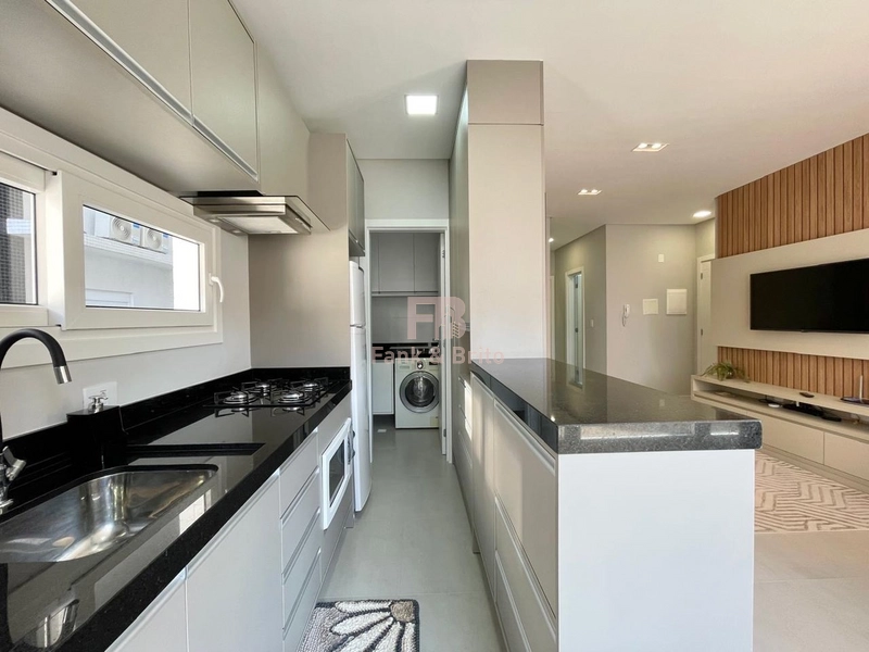 02 DORMITÓRIOS PRONTO PARA USO.: 7ª foto da galeria de imagens do imóvel