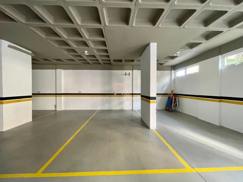 02 DORMITÓRIOS PRONTO PARA USO.: 31ª foto da galeria de imagens do imóvel