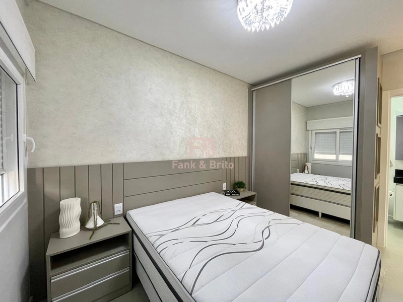 02 DORMITÓRIOS PRONTO PARA USO.: 9ª foto da galeria de imagens do imóvel