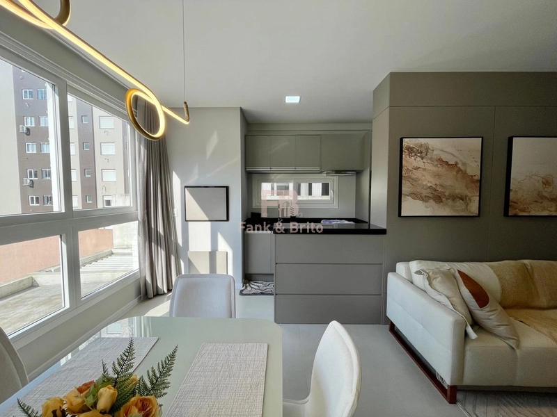 02 DORMITÓRIOS PRONTO PARA USO.: 4ª foto da galeria de imagens do imóvel