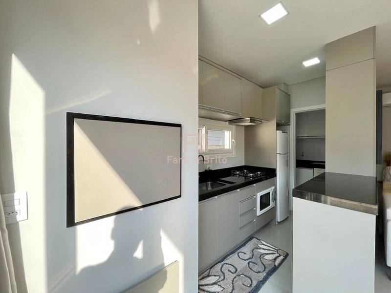 02 DORMITÓRIOS PRONTO PARA USO.: 5ª foto da galeria de imagens do imóvel