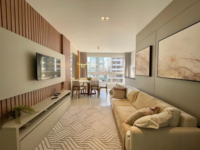 02 DORMITÓRIOS PRONTO PARA USO.: 2ª foto da galeria de imagens do imóvel