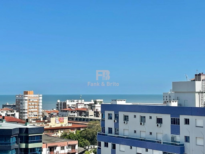 APARTAMENTO NOVO NUNCA HABITADO NO CENTRO: 8ª foto da galeria de imagens do imóvel