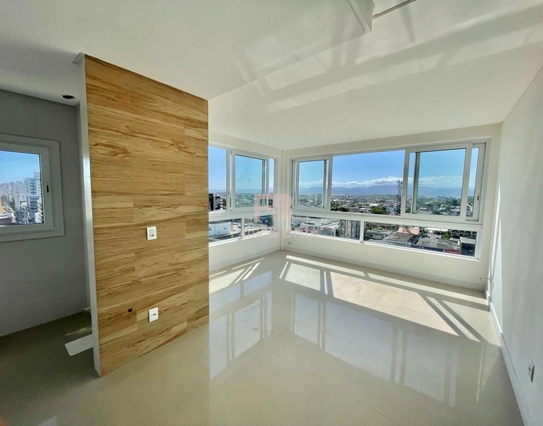 APARTAMENTO NOVO NUNCA HABITADO NO CENTRO: 4ª foto da galeria de imagens do imóvel