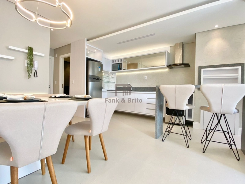 UM DORMITÓRIO SUÍTE! LAVABO! MOBILIADO E DECORADO! COM INFRA E PISCINA: 28ª foto da galeria de imagens do imóvel