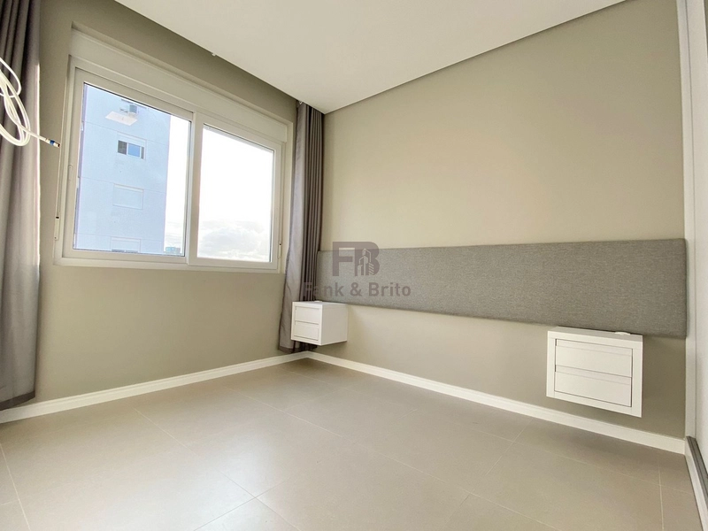 UM DORMITÓRIO SUÍTE! LAVABO! MOBILIADO E DECORADO! COM INFRA E PISCINA: 32ª foto da galeria de imagens do imóvel