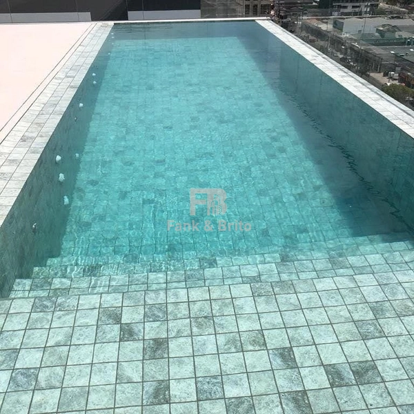 UM DORMITÓRIO SUÍTE! LAVABO! MOBILIADO E DECORADO! COM INFRA E PISCINA: 14ª foto da galeria de imagens do imóvel