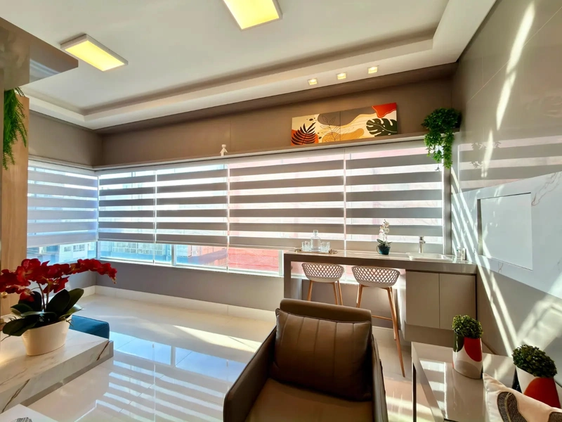 APARTAMENTO À VENDA: 24ª foto da galeria de imagens do imóvel