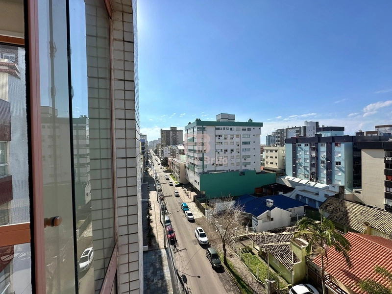 LESTE NORTE E OESTE! 2 DORMITÓRIOS, SUÍTE, MOBILIADO!NO  CENTRO!: 5ª foto da galeria de imagens do imóvel