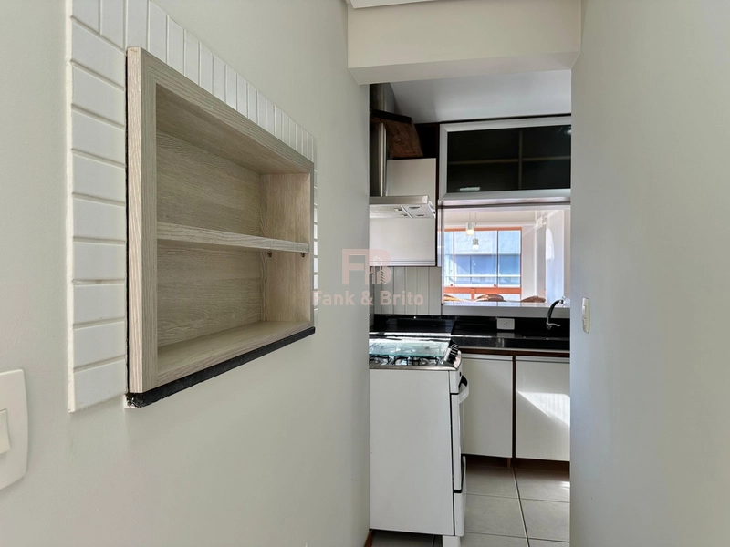 LESTE NORTE E OESTE! 2 DORMITÓRIOS, SUÍTE, MOBILIADO!NO  CENTRO!: 12ª foto da galeria de imagens do imóvel