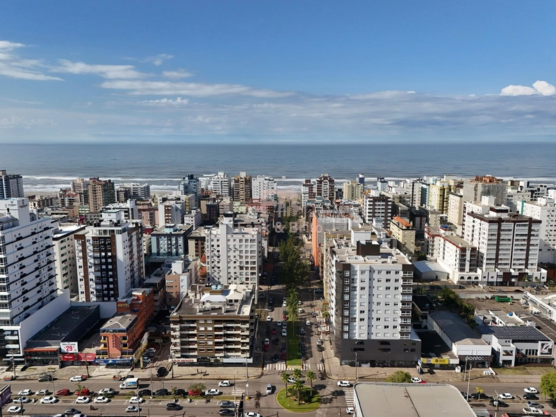 LESTE NORTE E OESTE! 2 DORMITÓRIOS, SUÍTE, MOBILIADO!NO  CENTRO!: 17ª foto da galeria de imagens do imóvel