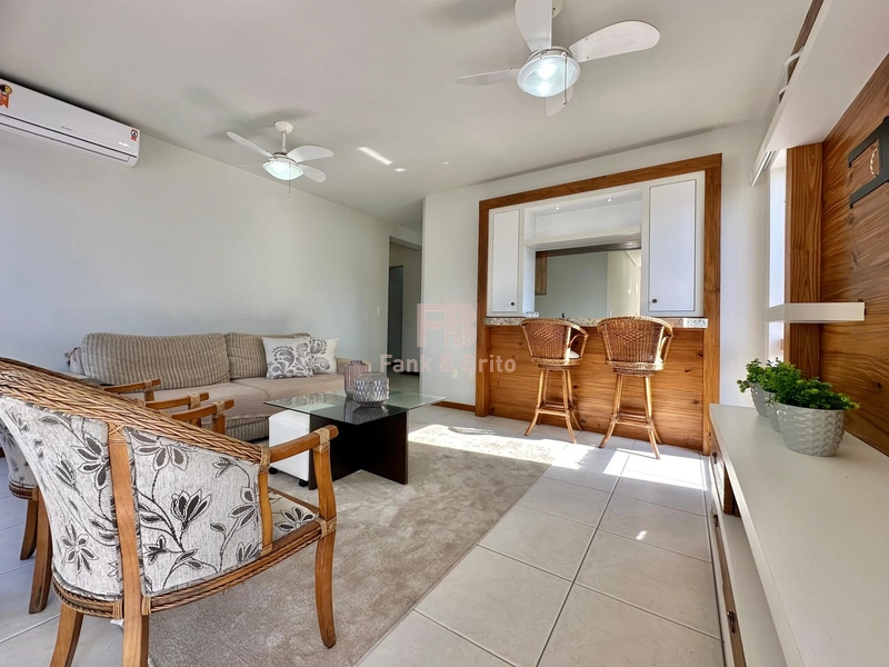 LESTE NORTE E OESTE! 2 DORMITÓRIOS, SUÍTE, MOBILIADO!NO  CENTRO!: 8ª foto da galeria de imagens do imóvel