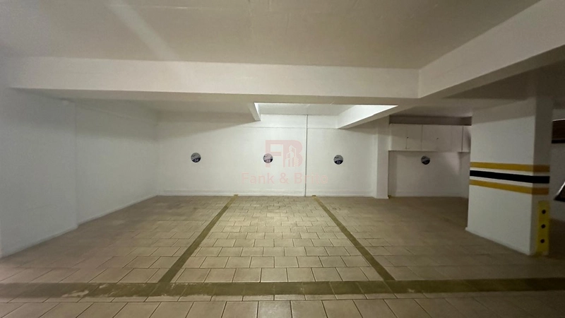 Apartamento amplo sacadão de frente 2 dormitórios a uma quadra do mar!: 54ª foto da galeria de imagens do imóvel